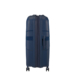 American Tourister Starvibe Spinner Bővíthető Bőrönd 77cm Navy 3 év garancia