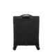 American Tourister Pulsonic Spinner Bővíthető Kabinbőrönd 55cm AsphaltBlack