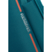 American Tourister Pulsonic Spinner Bőrönd 68cm StoneTeal
