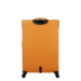 American Tourister Pulsonic Spinner Bőrönd 81cm SunsetYellow