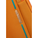 American Tourister Pulsonic Spinner Bőrönd 81cm SunsetYellow