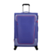American Tourister Pulsonic Spinner Bőrönd 81cm SoftLilac