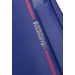 American Tourister Pulsonic Spinner Bőrönd 81cm SoftLilac
