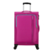 American Tourister Sea Seeker Spinner Bőrönd 68cm DeepFuchsia