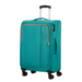 American Tourister Sea Seeker Spinner Bőrönd 68cm AquaGreen