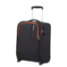 American Tourister Sea Seeker Állóbőrönd 45 cm CharcoalGrey
