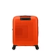 American Tourister Aerostep Spinner Kabinbőrönd 55cm Narancs 3 év garancia