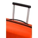 American Tourister Aerostep Spinner Kabinbőrönd 55cm Narancs 3 év garancia