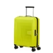 American Tourister Aerostep Spinner Kabinbőrönd 55cm Lime 3 év garancia