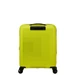 American Tourister Aerostep Spinner Kabinbőrönd 55cm Lime 3 év garancia