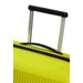 American Tourister Aerostep Spinner Kabinbőrönd 55cm Lime 3 év garancia