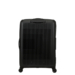 American Tourister Aerostep Spinner Bővíthető Bőrönd 67cm Black 3 év garancia