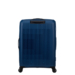 American Tourister Aerostep Spinner Bővíthető Bőrönd 67cm Navy 3 év garancia