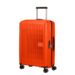 American Tourister Aerostep Spinner Bővíthető Bőrönd 67cm Narancs 3 év garancia
