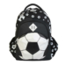 Bontour ergonomikus focis iskolatáska 2109-football