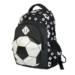 Bontour ergonomikus focis iskolatáska 2109-football