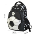 Bontour ergonomikus focis iskolatáska 2109-football