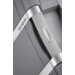Samsonite S-Cure Spinner bőrönd 55 cm-es kabinbőrönd ajándék bőröndhuzattal