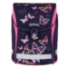 Herlitz iskolatáska Midi Plus Rainbow Butterfly 50025657