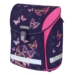 Herlitz iskolatáska Midi Plus Rainbow Butterfly 50025657