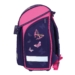 Herlitz iskolatáska Midi Plus Rainbow Butterfly 50025657