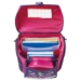 Herlitz iskolatáska Midi Plus Rainbow Butterfly 50025657