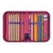 Herlitz iskolatáska Midi Plus Rainbow Butterfly 50025657
