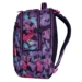 Herlitz iskolatáska Ultimate üres Butterfly 50026913