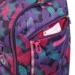 Herlitz iskolatáska Ultimate üres Butterfly 50026913
