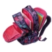 Herlitz iskolatáska Ultimate üres Butterfly 50026913