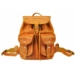 Valódi Bőr Hátizsák