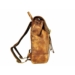 Valódi bőr Hátizsák