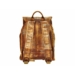 Valódi bőr Hátizsák