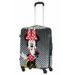 American Tourister Disney Legends Minnie PolkaDots Spinner bőrönd 65 cm-es