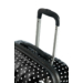 American Tourister Disney Legends Minnie PolkaDots Spinner bőrönd 65 cm-es