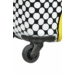 American Tourister Disney Legends Minnie PolkaDots Spinner bőrönd 65 cm-es