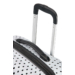 American Tourister Disney Legends Mickey PolkaDots Spinner bőrönd 65 cm-es