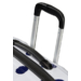 American Tourister Disney Legends Mickey Blue Dots Spinner bőrönd 65 cm