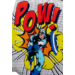American Tourister Marvel Legends - Captain America Pop Art 75 cm