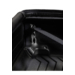 Samsonite Lite-Box Spinner Kabinbőrönd 55 cm Black 10 év garancia