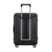 Samsonite Lite-Box Spinner Kabinbőrönd 55 cm Black 10 év garancia