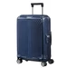 Samsonite Lite-Box Spinner Kabinbőrönd 55 cm DeepBlue 10 év garancia