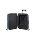 Samsonite Lite-Box Spinner Kabinbőrönd 55 cm DeepBlue 10 év garancia