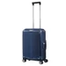 Samsonite Lite-Box Spinner Kabinbőrönd 55 cm DeepBlue 10 év garancia