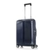 Samsonite Lite-Box Spinner Kabinbőrönd 55 cm DeepBlue 10 év garancia