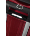 Samsonite Lite-Box Spinner Kabinbőrönd 55 cm DeepRed 10 év garancia