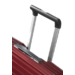 Samsonite Lite-Box Spinner Kabinbőrönd 55 cm DeepRed 10 év garancia
