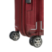 Samsonite Lite-Box Spinner Kabinbőrönd 55 cm DeepRed 10 év garancia