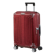 Samsonite Lite-Box Spinner Kabinbőrönd 55 cm DeepRed 10 év garancia