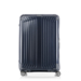 Samsonite Lite-Box Spinner Bőrönd 75 cm DeepBlue 10 év garancia